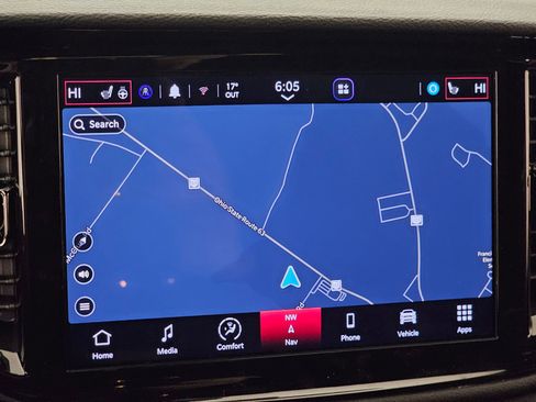 New 2026 Dodge Durango GT image 18