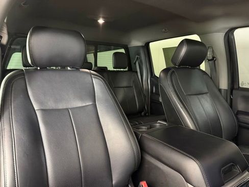 Used 2020 Ford F250 Lariat w/ Chrome Package AWD/4WD image 30