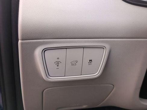 Used 2023 Hyundai Tucson SEL image 16