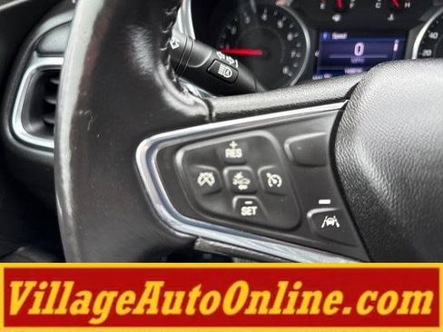 Used 2020 Chevrolet Equinox LT AWD/4WD image 14