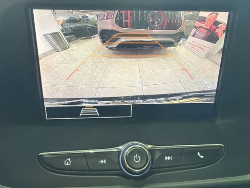 Used 2024 Chevrolet Camaro LT w/ RS Package image 17