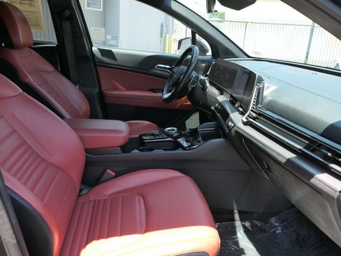 Used 2023 Kia Sportage SX Prestige AWD/4WD image 31