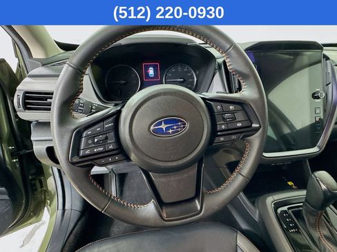 Used 2024 Subaru Crosstrek 2.5i Limited AWD/4WD image 12