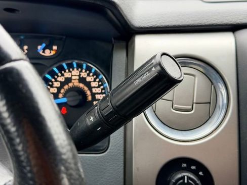 Used 2013 Ford F150 XLT w/ Mid Equipment Group image 10