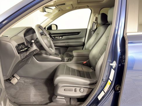 Certified 2024 Honda CR-V EX-L image 5