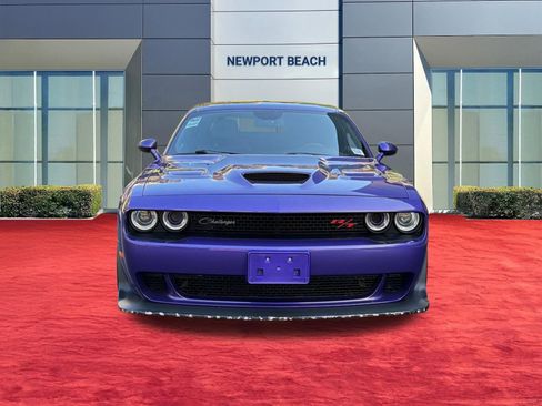 Used 2019 Dodge Challenger R/T Scat Pack image 6