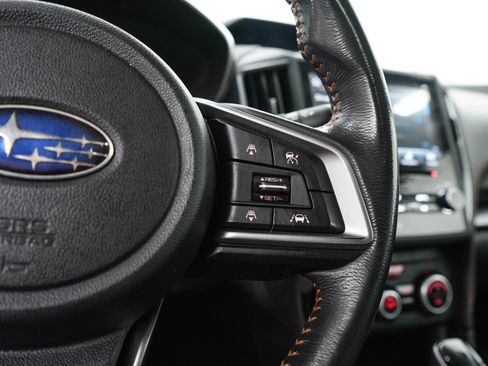 Used 2018 Subaru Crosstrek 2.0i Limited AWD/4WD image 27