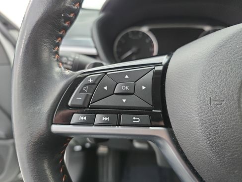 Certified 2023 Nissan Altima 2.5 SR image 16