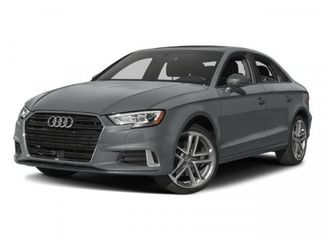 Used 2017 Audi A3 2.0T Premium Plus w/ Premium Plus Package image 1