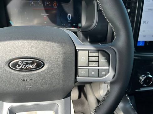 Used 2026 Ford F150 Lariat AWD/4WD image 29