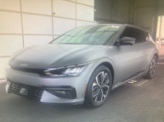 Certified 2023 Kia EV6 GT-Line w/ GT-Line Suede Seat Package video 1