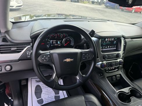 Used 2019 Chevrolet Tahoe LT RWD image 7