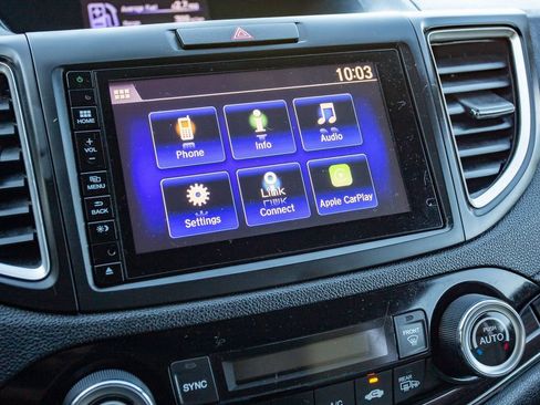 Used 2016 Honda CR-V EX-L image 27