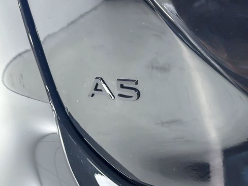 Certified 2025 Audi A5 2.0T Premium Plus w/ Premium Plus AWD/4WD image 26
