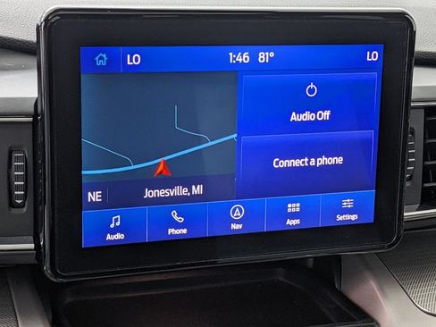 Certified 2023 Ford Explorer XLT w/ Equipment Group 202A AWD/4WD image 24