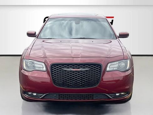 Used 2023 Chrysler 300 S image 2