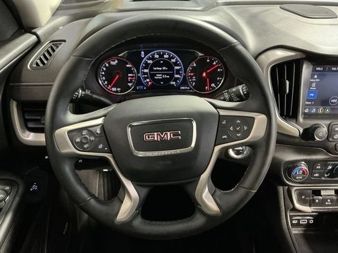 Used 2023 GMC Terrain Denali AWD/4WD image 17