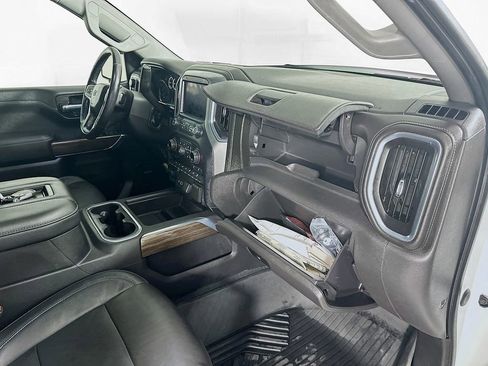 Used 2020 Chevrolet Silverado 1500 RST AWD/4WD image 30