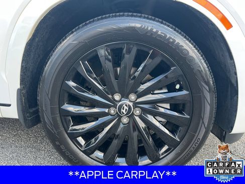 Used 2025 Hyundai Palisade Calligraphy AWD/4WD image 12