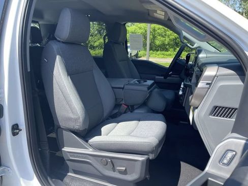 New 2026 Ford F150 XLT w/ Equipment Group 302A MID AWD/4WD image 22