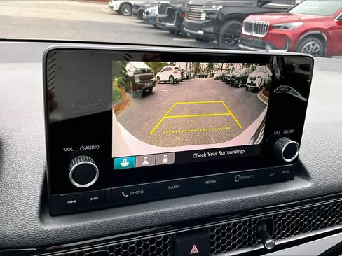 Used 2022 Honda Civic Sport image 26