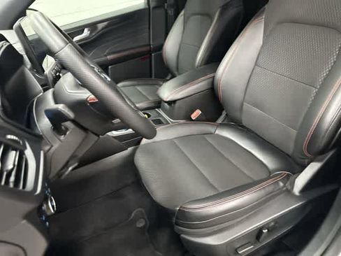 Used 2025 Ford Escape ST-Line Select w/ Tech Pack #1 AWD/4WD image 10
