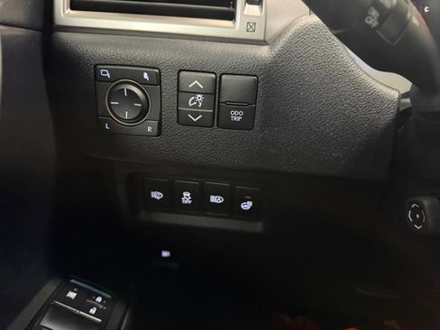 Used 2022 Lexus GX 460 Premium w/ Premium Package image 37