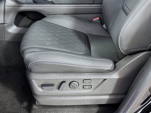 New 2026 INFINITI QX80 Autograph w/ Premium Cargo Package image 25