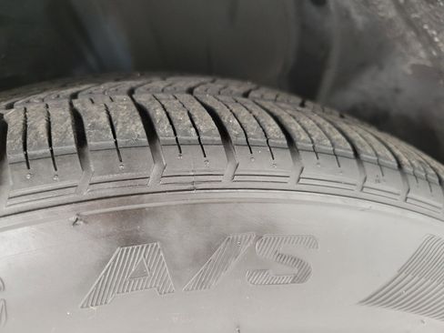 Used 2025 Nissan Altima 2.5 SV image 4