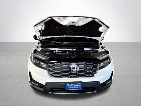 Used 2023 Honda Passport TrailSport image 23
