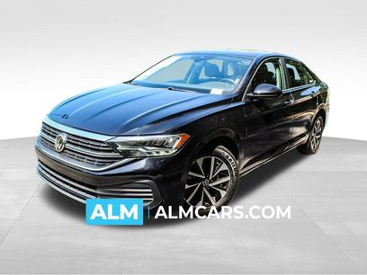 Used 2024 Volkswagen Jetta S