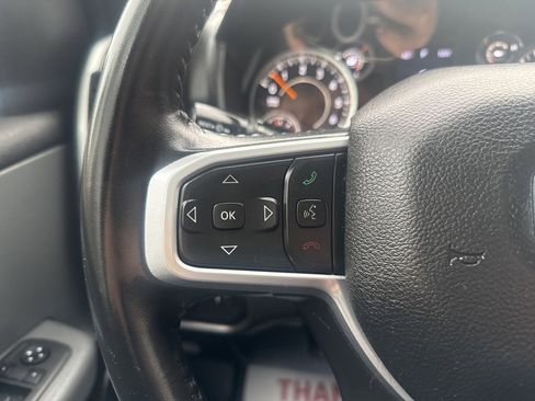 Used 2022 RAM 1500 Big Horn image 17
