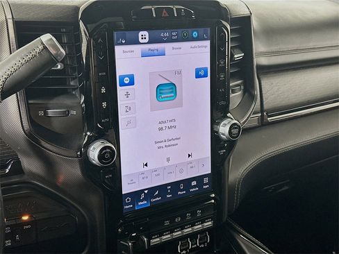 Used 2022 RAM 2500 Limited image 17