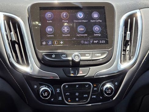 Certified 2023 Chevrolet Equinox Premier FWD image 13