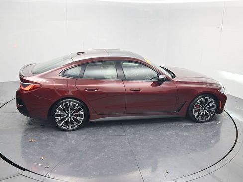 Used 2024 BMW M440i xDrive Gran Coupe w/ Premium Package image 68