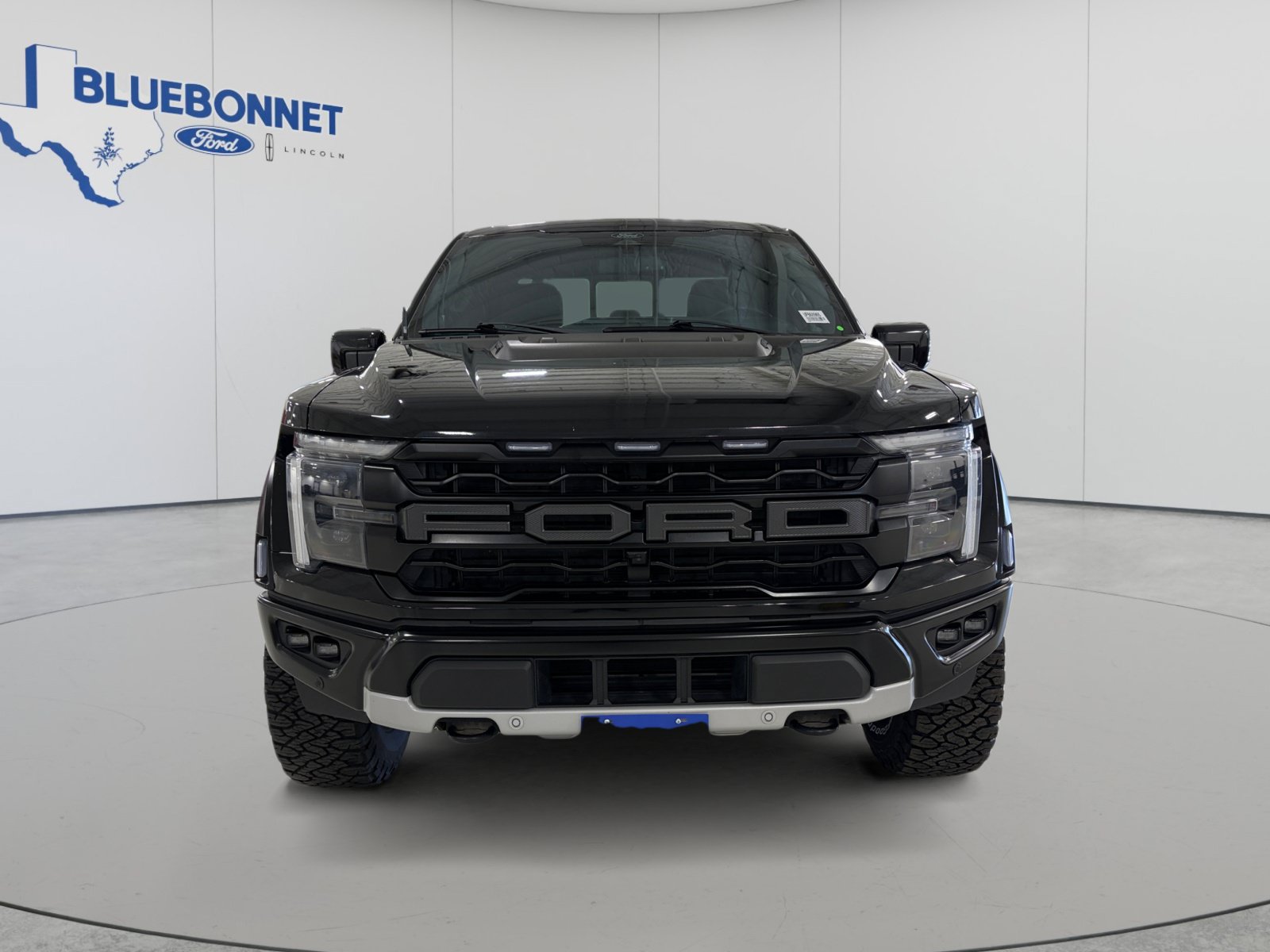 Used 2024 Ford F150 Raptor AWD/4WD image 2