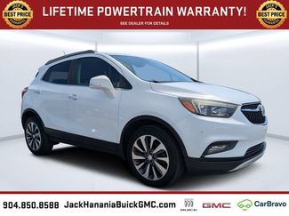 Used 2017 Buick Encore Preferred FWD video 1