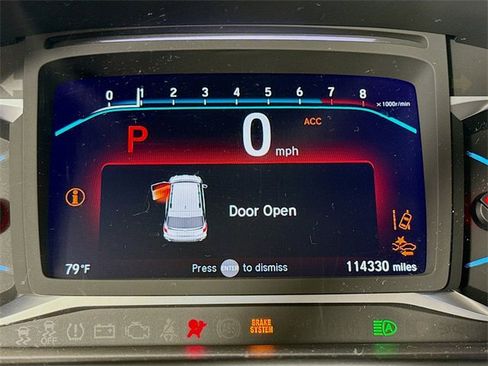 Used 2020 Honda Pilot EX-L image 33