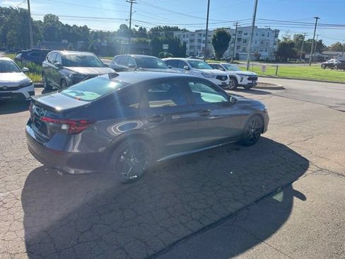 Used 2026 Honda Civic Sport image 15