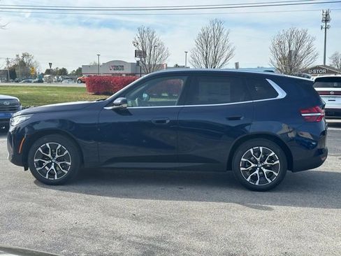 New 2026 BMW X3 xDrive30 w/ Premium Package image 7