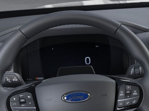 New 2026 Ford Explorer Platinum w/ LUX Leather Package AWD/4WD image 13