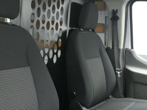 Used 2025 Ford Transit 250 Low Roof w/ Exterior Upgrade Package RWD image 10