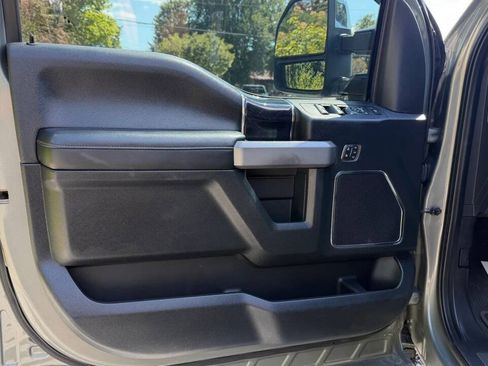 Used 2020 Ford F250 Platinum AWD/4WD image 15