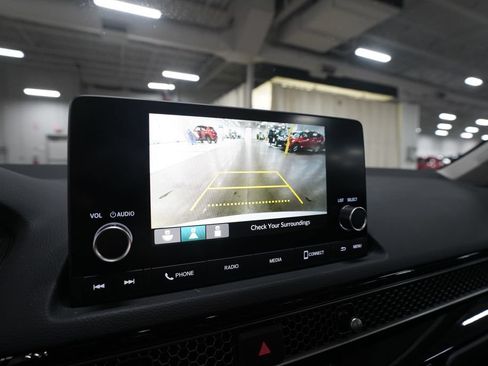 Used 2023 Honda Civic EX image 19