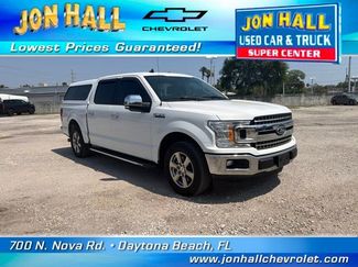 Used 2019 Ford F150 XLT w/ Equipment Group 302A Luxury 360° Tour