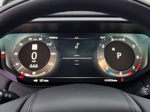 Used 2027 Land Rover Range Rover Sport SE AWD/4WD image 18