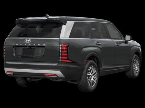 New 2026 Hyundai Palisade SE AWD/4WD image 28