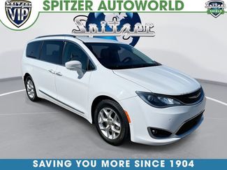 Used 2019 Chrysler Pacifica Touring-L Plus video 1