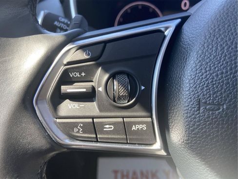 Used 2023 Acura MDX SH-AWD w/ Technology Package image 22