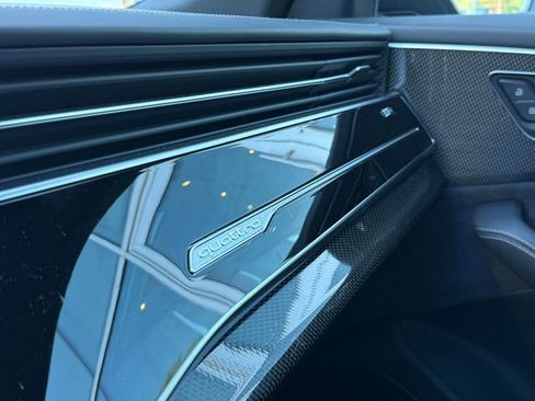 Used 2022 Audi SQ8 Prestige w/ Prestige Package image 44